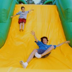 Homecoming Celebration