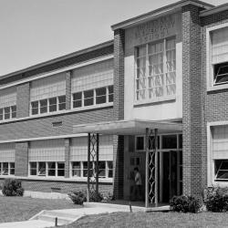 Homedale Elementary School