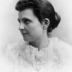 Ida Carruthers Jewett