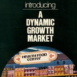 Introducing a Dynamic Growth Market