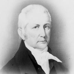 James Kilbourn Engraving