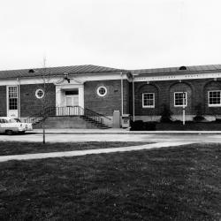 James Kilbourne Memorial Library