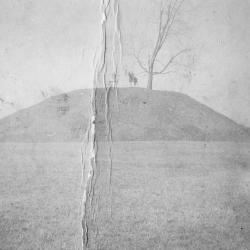 Jeffers Hopewell Prehistoric Mound