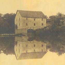Joseph Corbin's Mill