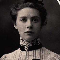 Katherine Vest Gloyd