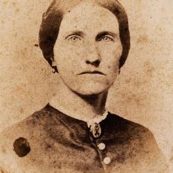 Laurinda Case Brelsford