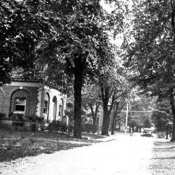 Library on the Village Green
