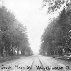 Main Street (High Street)