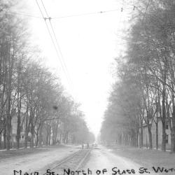 Main Street (High Street)