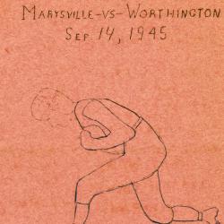 Marysville - Vs - Worthington