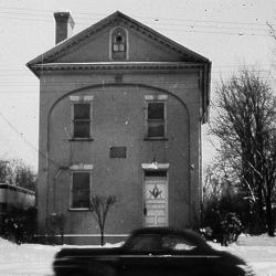 Masonic Lodge