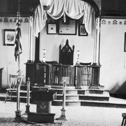 Masonic Temple