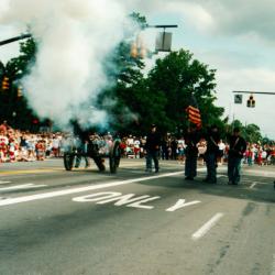 Memorial Day Parade