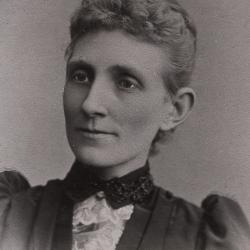 Minnie Brelsford Lewis