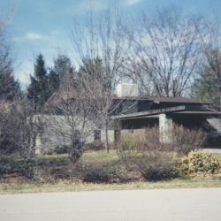Photograph of Home at 320 E. South Street