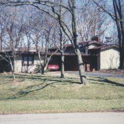 Photograph of Home at 544 White Oak Place