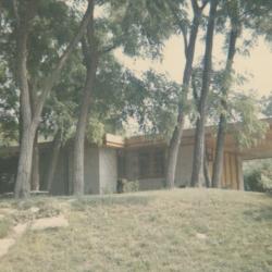 Photograph of the Home at 276 E. South Street