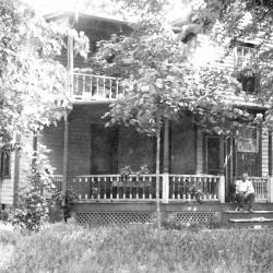 Residential Building