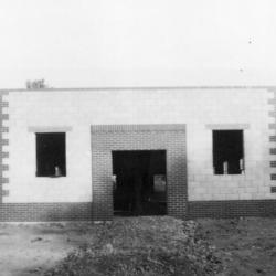 Second Worthington Foods Factory