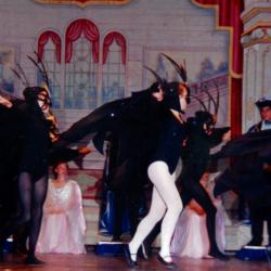 Sleeping Beauty Ballet