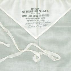 Souvenir Apron