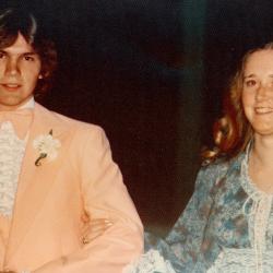 Spring Fling Fashion Show