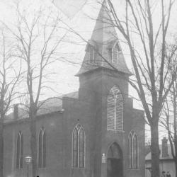 St. John's Episcopal Church