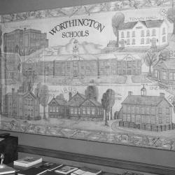 Tapestry of Worthington Schools