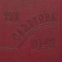 The Cardinal 1948