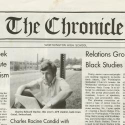 The Chronicle