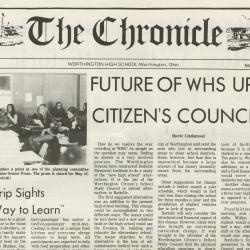 The Chronicle