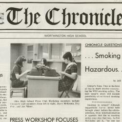 The Chronicle