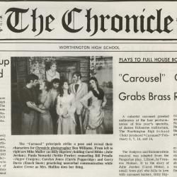 The Chronicle