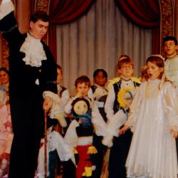 The Nutcracker Ballet