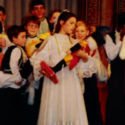 The Nutcracker Ballet