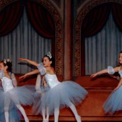 The Nutcracker Ballet