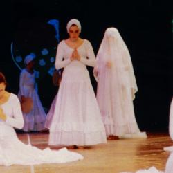 The Spirituals Ballet