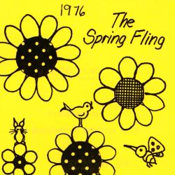 The Spring Fling