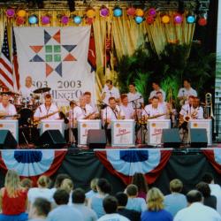 U. S. Army Jazz Ambassadors