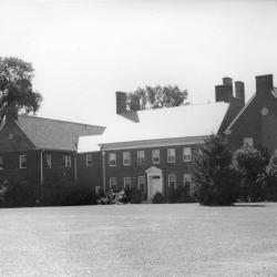 United Methodist Children's Home