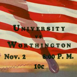 University vs. Worthington