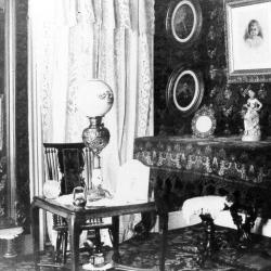 Weaver Family Parlor