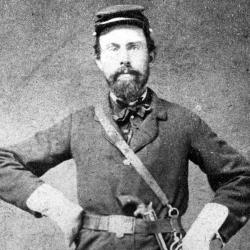 William Henry Jewett