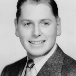 William R. Chadeayne