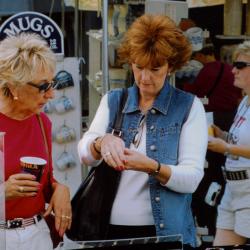 Worthington Art Festival