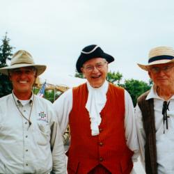 Worthington Bicentennial Homecoming Celebration