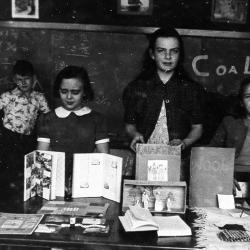 Worthington Elementary Students