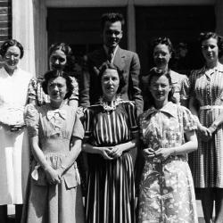 Worthington Elementary and Junior High School Faculty