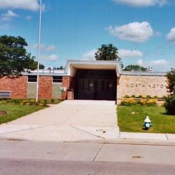 Worthington Estates School