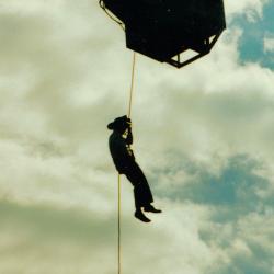 Worthington Firefighter